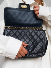 Load image into Gallery viewer, "Coco" quilted bag - lallasshop
