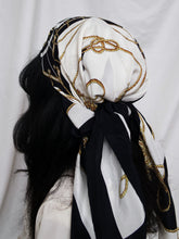 Load image into Gallery viewer, LOREDANO silk scarf - lallasshop