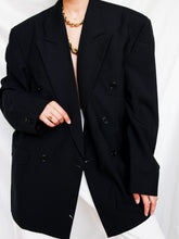 Load image into Gallery viewer, The perfect black blazer - lallasshop