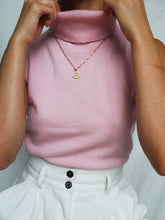 Load image into Gallery viewer, "Mia" knitted top (S)