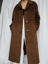 Load image into Gallery viewer, WEINBERG coat