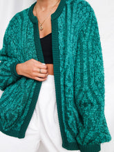 Load image into Gallery viewer, "Lucia" knitted vest
