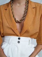 Load image into Gallery viewer, WEILL vintage shirt - lallasshop
