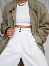 Load image into Gallery viewer, Monsieur DE FURSAC trench - lallasshop