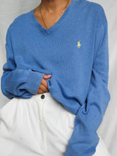 Load image into Gallery viewer, POLO RALPH LAUREN jumper (M men)
