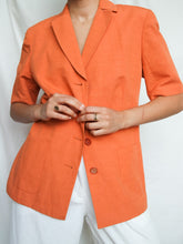 Load image into Gallery viewer, "Ilia" vintage blazer - lallasshop