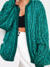 Load image into Gallery viewer, "Lucia" knitted vest