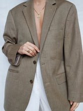 Load image into Gallery viewer, "Torino" Blazer