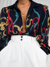 Load image into Gallery viewer, "Janina" blouse (M/L) - lallasshop