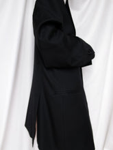 Load image into Gallery viewer, "Dimitri" smocking blazer (L men)