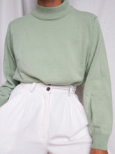 Load image into Gallery viewer, "Mounia" knitted jumper