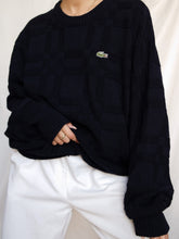 Load image into Gallery viewer, LACOSTE knitted jumper