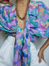 Load image into Gallery viewer, "Bahamas" vintage shirt - lallasshop