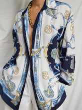 Load image into Gallery viewer, PORCINI vintage shirt - lallasshop