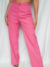 Load image into Gallery viewer, "Glory" vintage pants - lallasshop