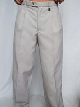 Load image into Gallery viewer, "Beach" suits pants
