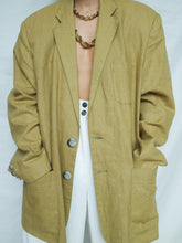 Load image into Gallery viewer, "Jordana" vintage blazer - lallasshop