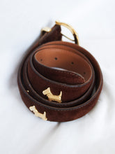 Load image into Gallery viewer, "Esther" vintage belt - lallasshop