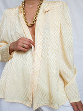 Load image into Gallery viewer, "Frida" yellow shirt - lallasshop