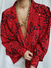 Load image into Gallery viewer, "Jania" blouse