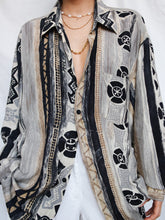 Load image into Gallery viewer, "Massa" vintage shirt - lallasshop