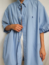 Load image into Gallery viewer, POLO BY RALPH LAUREN shirt - lallasshop