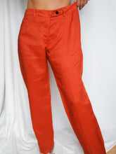 Load image into Gallery viewer, "Frida" silk pants - lallasshop
