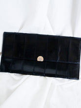 Load image into Gallery viewer, "Diana" Leather clutch - lallasshop