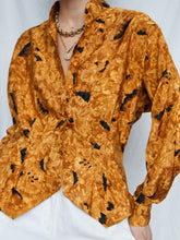 Load image into Gallery viewer, "Alexane" blouse shirt