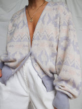 Load image into Gallery viewer, "Shera" knitted cardigan