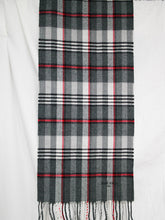 Load image into Gallery viewer, Fine merino blend scarf