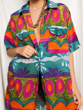Load image into Gallery viewer, "Selma" vintage shirt - lallasshop