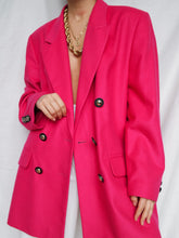 Load image into Gallery viewer, "Gerry" blazer coat