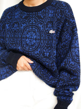 Load image into Gallery viewer, LACOSTE knitted jumper (2XL) - lallasshop