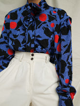 Load image into Gallery viewer, "Paola" vintage shirt
