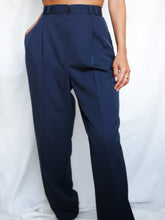 Load image into Gallery viewer, "Olivia" suits pants (T38/40) - lallasshop