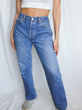 Load image into Gallery viewer, 501 LEVI'S W30 L30 (38) - lallasshop