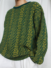 Load image into Gallery viewer, "Fanny" knitted jumper