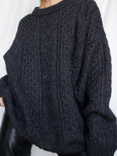 Load image into Gallery viewer, "Massy" knitted jumper