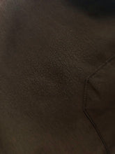Load image into Gallery viewer, "Finland" brown shirt (L)