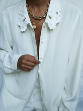 Load image into Gallery viewer, "Gloria" vintage shirt - lallasshop
