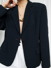 Load image into Gallery viewer, Tailored Blazer by MAX MARA