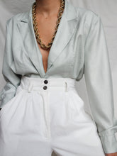 Load image into Gallery viewer, RODIER vintage blouse - lallasshop