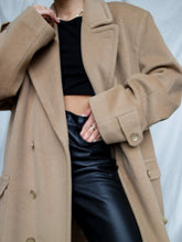Load image into Gallery viewer, BURTON maxi coat