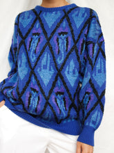 Load image into Gallery viewer, "Lana" knitted jumper