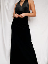 Load image into Gallery viewer, "Eve" maxi dress