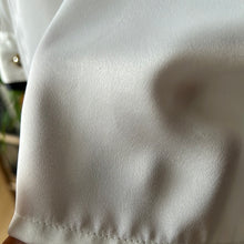 Load image into Gallery viewer, "Dunya" satin shirt