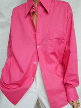 Load image into Gallery viewer, Pink shirt