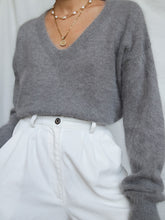 Load image into Gallery viewer, "Layra" knitted jumper