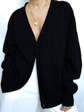 Load image into Gallery viewer, "Rosa" knitted cardigan